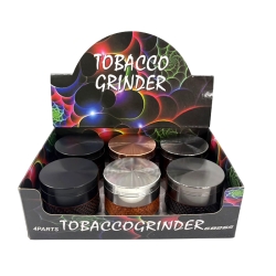 GRINDER GR227-63 6CT
