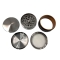 GRINDER GR227-63 6CT