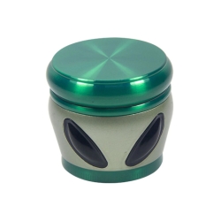 GRINDER GR302-ET ALIEN 4 PARTS 6CT