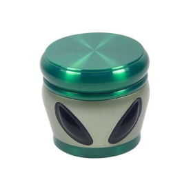 GRINDER GR302-ET ALIEN 4 PARTS 6CT