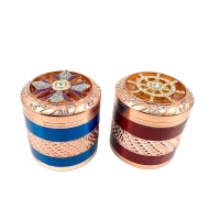GRINDER GR305 5 PARTS 6CT
