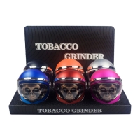 GRINDER GR344 SKULL ASTRONAUT 6CT