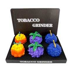 GRINDER GR345 DRAGONFRUIT 6CT