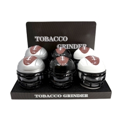GRINDER GR348 FOOTBALL 6CT