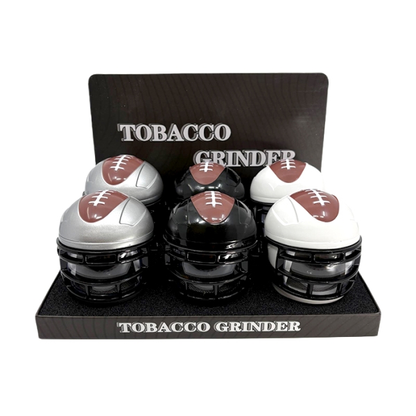 GRINDER GR348 FOOTBALL 6CT
