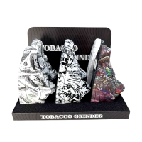 GRINDER GR355 SHOES 6CT