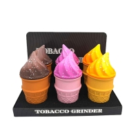 GRINDER GR365 ICECREAM 6CT