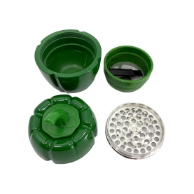 GRINDER GR374 VEGETABLE 6CT