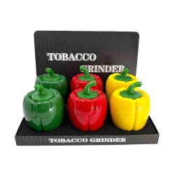 GRINDER GR374 VEGETABLE 6CT