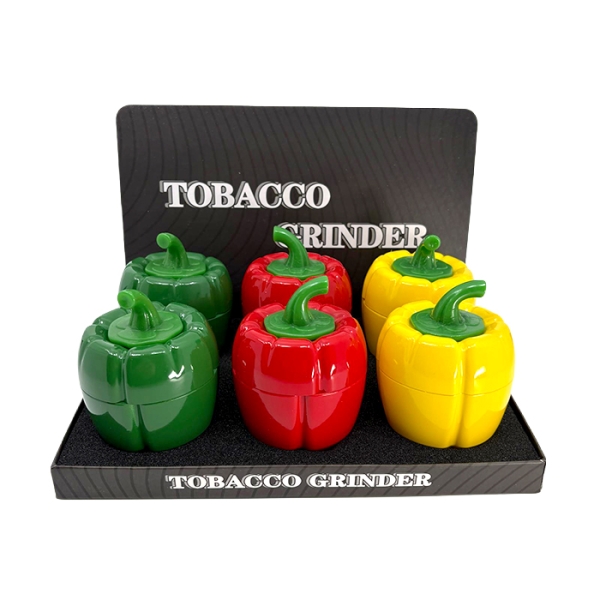 GRINDER GR374 VEGETABLE 6CT
