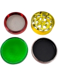 GRINDER GR042-B 4 PARTS