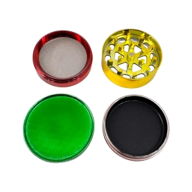 GRINDER GR042-B 4 PARTS