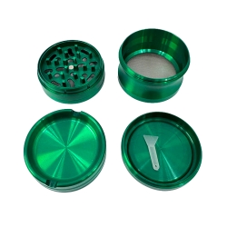 GRINDER GR218-63 4 PARTS