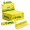 GROLLZ PAPERS GR02A-DIS BAMBOO UNBLEACHED 50PC 50CT - KS SLIM