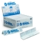 GROLLZ PAPERS GR05A-DIS LIGHTLY DYED BLUE 50PC 50CT - KS SLIM
