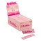 GROLLZ PAPERS GR306A-UD LIGHTLY DYED PINK 50PC 50CT - 1 1/4