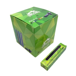 GRYFN PREMIUM ALUMINUM TUBE HOLDER 24CT