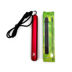 GRYFN PREMIUM ALUMINUM TUBE HOLDER 24CT