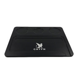 GRYFN ALUMINUM TRAY KIT 8PC - KIT8000