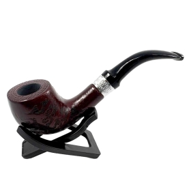 GSTAR WOOD PIPE IN A GIFT BOX 30087