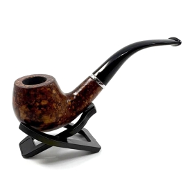 GSTAR WOOD PIPE IN A GIFT BOX 30424