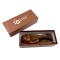GSTAR WOOD PIPE IN A GIFT BOX 30424