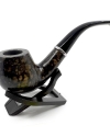 GSTAR WOOD PIPE IN A GIFT BOX 30422