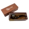 GSTAR WOOD PIPE IN A GIFT BOX 30422