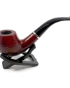 GSTAR WOOD PIPE IN A GIFT BOX GS30083