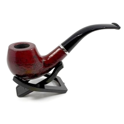 GSTAR WOOD PIPE IN A GIFT BOX GS30083