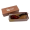 GSTAR WOOD PIPE IN A GIFT BOX 30077