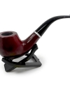 GSTAR WOOD PIPE IN A GIFT BOX 30077
