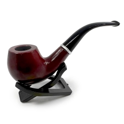 GSTAR WOOD PIPE IN A GIFT BOX 30077