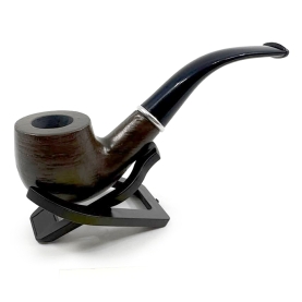 GSTAR WOOD PIPE IN A GIFT BOX 30406/30423
