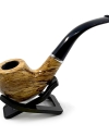 GSTAR WOOD PIPE IN A GIFT BOX 30407/30425