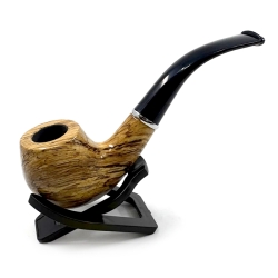 GSTAR WOOD PIPE IN A GIFT BOX 30407/30425