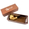 GSTAR WOOD PIPE IN A GIFT BOX 30407/30425