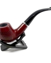 GSTAR WOOD PIPE IN A GIFT BOX 30090