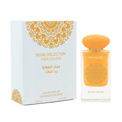 GULF ORCHID MUSK COLLECTION PINA COLADA 60ML