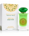 GULF ORCHID MUSK COLLECTION TROPICAL FRUITS 60ML