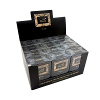 HAWAS DISPLAY BLACK 30ML 12PC