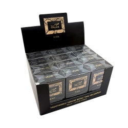 HAWAS DISPLAY BLACK 30ML 12PC