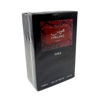 HAWAS DISPLAY FIRE FOR HIM 30ML 12PC