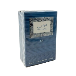 HAWAS DISPLAY ICE 30ML 12PC
