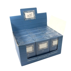 HAWAS DISPLAY ICE 30ML 12PC