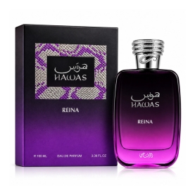 HAWAS REINA 100ML PERFUME BY RASASI