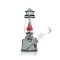 HEMPER BOWLMAN LANTERN BONG - WP0923
