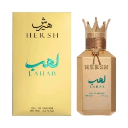 HERSH LAHAB PERFUME 100ML