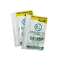 HIGH HEMP ORIGINAL FLAT WRAP 4PK 15CT