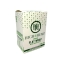 HIGH HEMP ORIGINAL FLAT WRAP 4PK 15CT